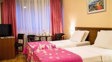 Hotel Rex