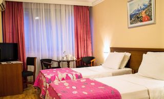 Hotel Rex