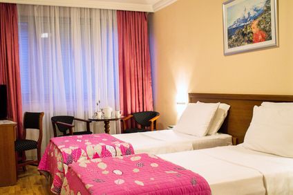 Hotel Rex
