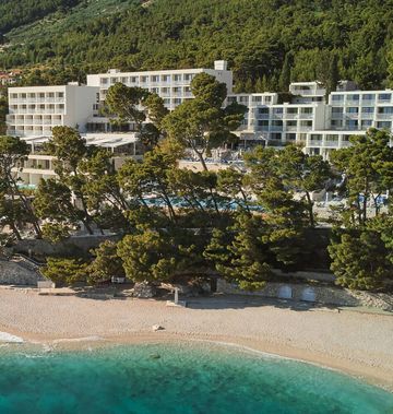 Bluesun Hotel Berulia