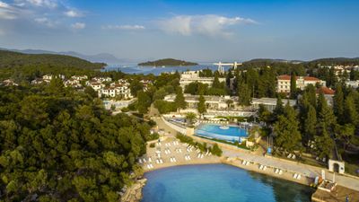 Port 9 Hotel