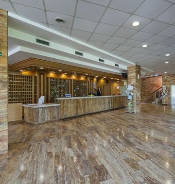 Hotel Termal