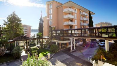 Hotel Neptun