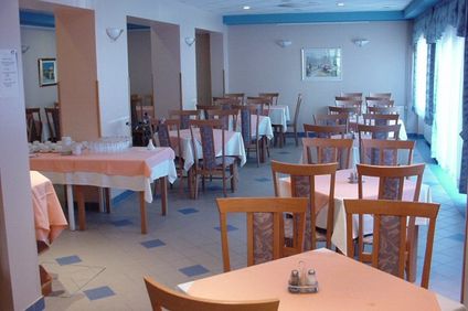 Hotel Tabor