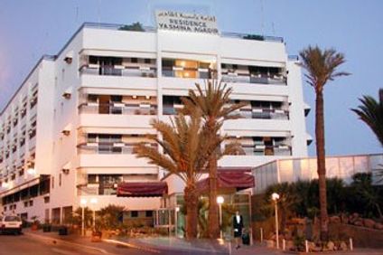 Residence Yasmina