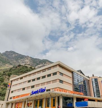Hotel Sant Eloi