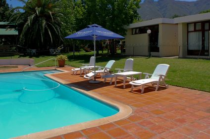 Swellengrebel Hotel