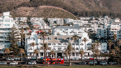 The Winchester Hotel