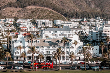 The Winchester Hotel