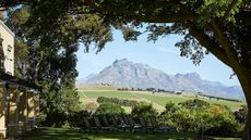 The Devon Valley Hotel