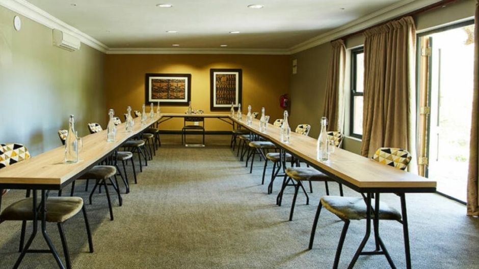 The Devon Valley Hotel Meeting