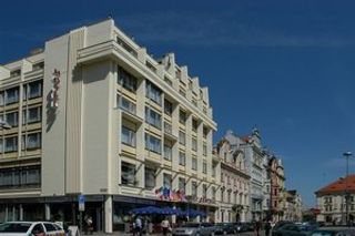 Hotel Central
