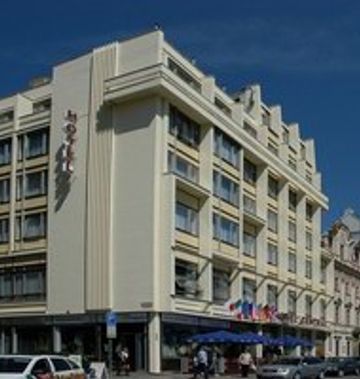 Hotel Central