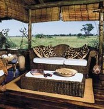 Delta Camp