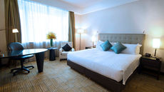 Pan Pacific Orchard, Singapore