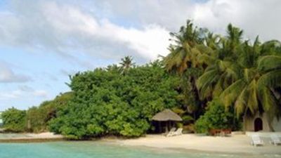 Nika Island Resort