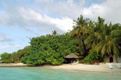 Nika Island Resort