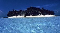 Banyan Tree Vabbinfaru