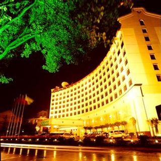 Guilin Bravo Hotel