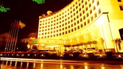 Guilin Bravo Hotel