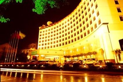 Guilin Bravo Hotel