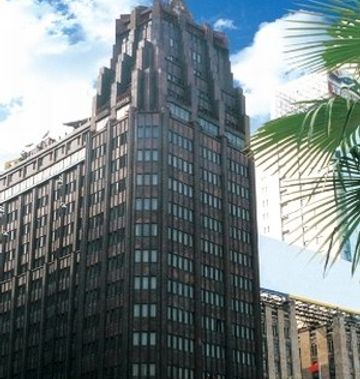 Park Hotel Shanghai