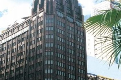 Park Hotel Shanghai