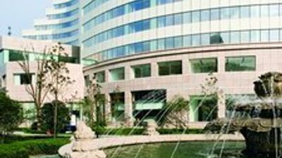Sofitel Xian on Renmin Square