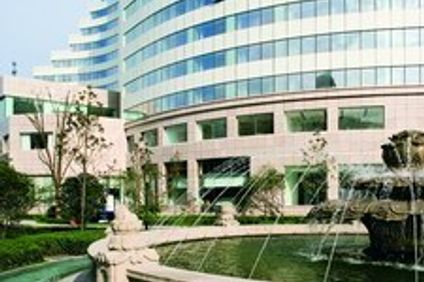 Sofitel Xian on Renmin Square