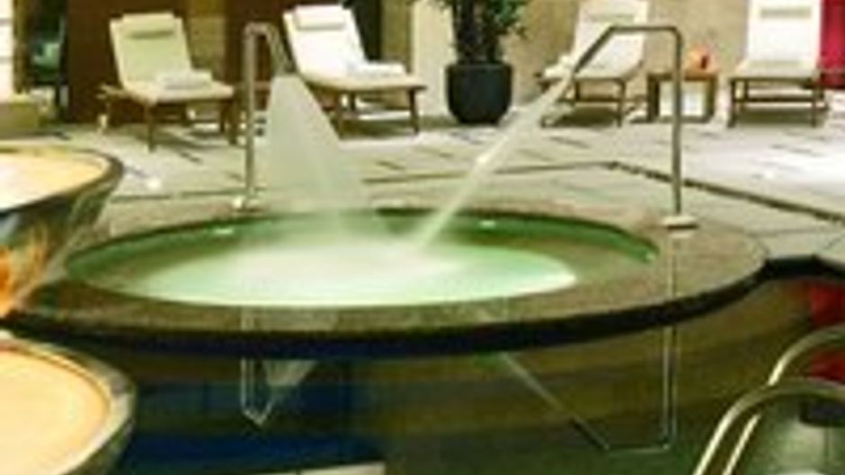 Sofitel Xian on Renmin Square Health