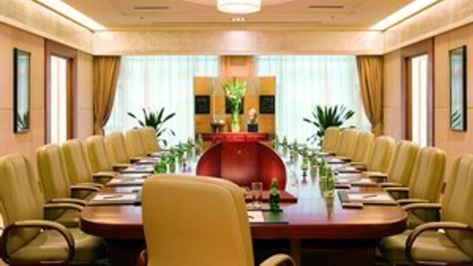 Sofitel Xian on Renmin Square Meeting