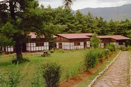 Olathang Hotel