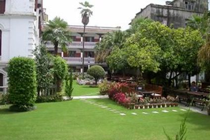 Kathmandu Guest House