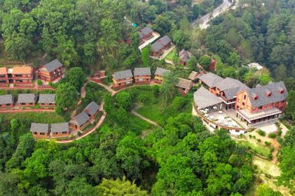 Dhulikhel Mountain Resort