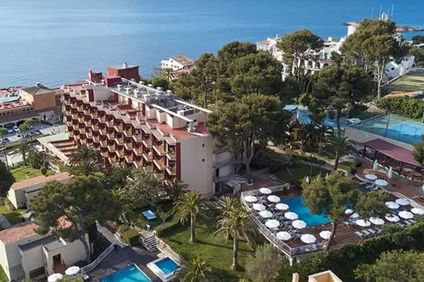 Hotel Bonanza Park