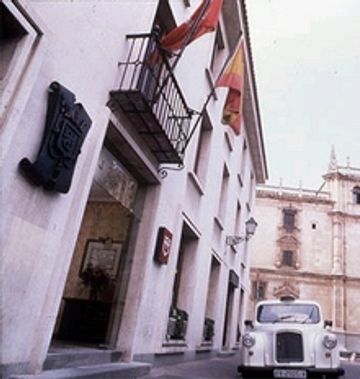 Hotel El Bedel