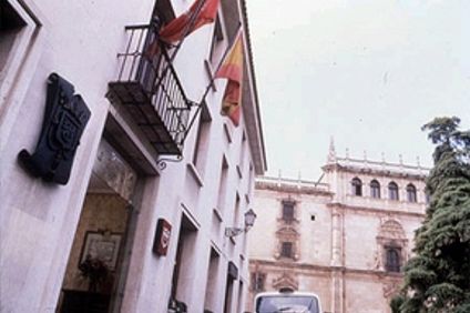 Hotel El Bedel