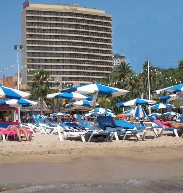 Don Pancho Hotel