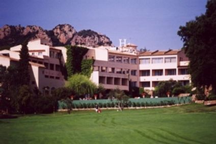 Hotel Golf Costa Brava