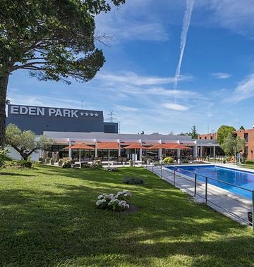 Hotel Eden Park Excellence