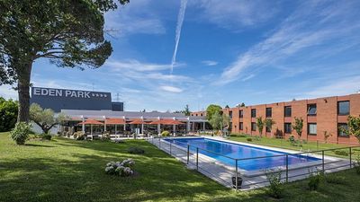Hotel Eden Park Excellence