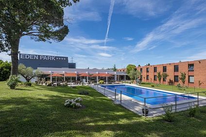 Hotel Eden Park Excellence