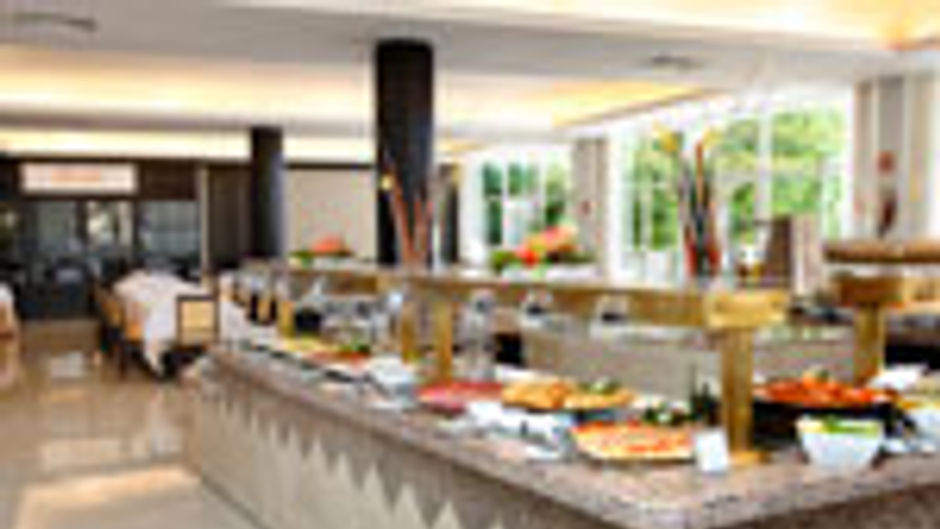 Bahia Principe Sunlight Coral Playa Banquet
