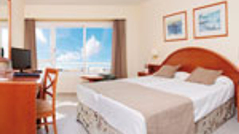 Bahia Principe Sunlight Coral Playa Room