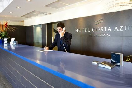 Costa Azul Hotel