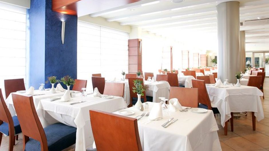 Costa Azul Hotel Restaurant