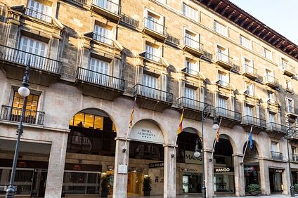 Almudaina Hotel