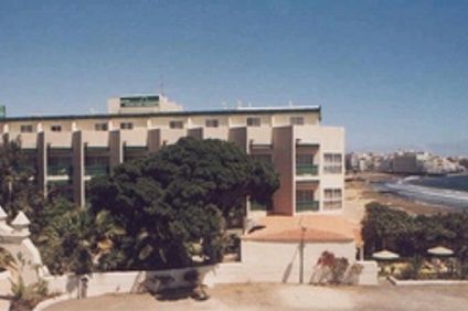 Hotel Playa Sur Tenerife