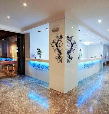 Bluesense Villajoyosa Resort