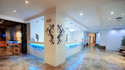 Bluesense Villajoyosa Resort